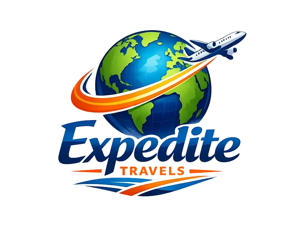 Expedite Travels – Complete Travel Solutions